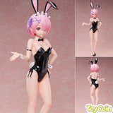 Ram: Bare Leg Bunny Ver. 2nd