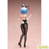 Rem Bunny Ver.