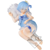 [PRE-OWNED] Ichiban Kuji Re:Zero ~Slumber Tea Party~ Prize C Rem