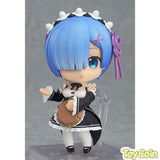 Nendoroid Rem