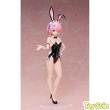 Ram: Bare Leg Bunny Ver. 2nd