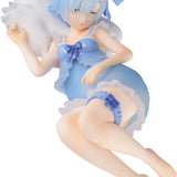 [PRE-OWNED] Ichiban Kuji Re:Zero ~Slumber Tea Party~ Prize C Rem