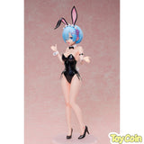 Rem: Bare Leg Bunny Ver. 2nd