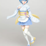 [PRE-OWNED] Precious Figure Rem Wa Maid Ver.