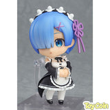 Nendoroid Rem