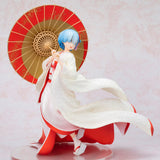 [PRE-OWNED] Rem Shiromuku Ver.