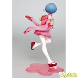 Rem: Cherry Blossom