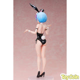 Rem: Bare Leg Bunny Ver. 2nd