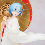 [PRE-OWNED] Rem Shiromuku Ver.