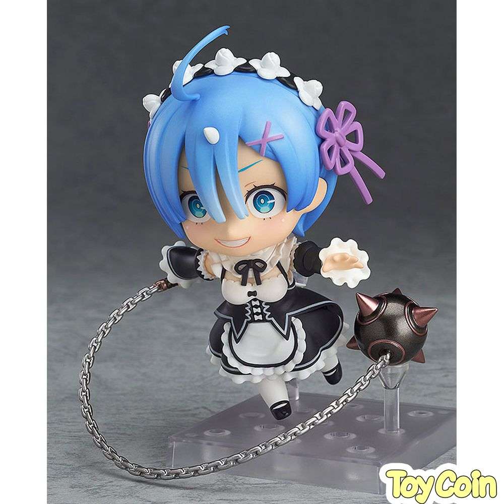 Nendoroid Rem