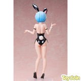 Rem: Bare Leg Bunny Ver. 2nd