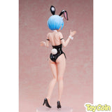 Rem: Bare Leg Bunny Ver. 2nd