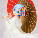 [PRE-OWNED] Rem Shiromuku Ver.