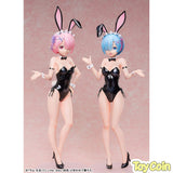 Rem: Bare Leg Bunny Ver. 2nd