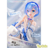 Rem: Glass Edition