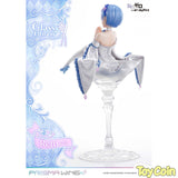 Rem: Glass Edition