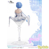 Rem: Glass Edition