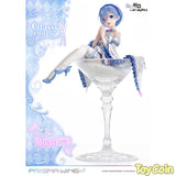 Rem: Glass Edition