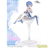 Rem: Glass Edition