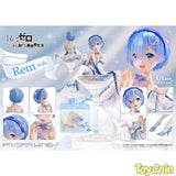 Rem: Glass Edition