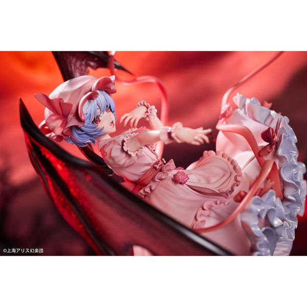 Remilia Scarlet by Novel Stella - Shop at ToyCoin