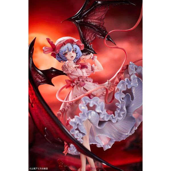 Remilia Scarlet by Novel Stella - Shop at ToyCoin