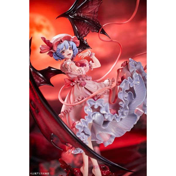 Remilia Scarlet by Novel Stella - Shop at ToyCoin