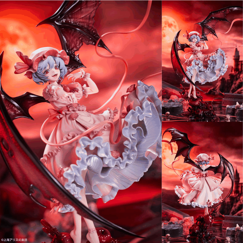 Remilia Scarlet by Novel Stella - Shop at ToyCoin