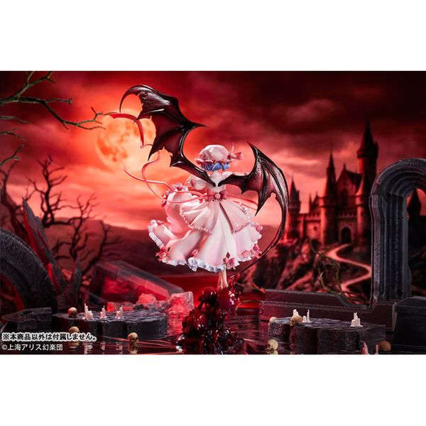 Remilia Scarlet by Novel Stella - Shop at ToyCoin