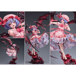 Remilia Scarlet by Novel Stella - Shop at ToyCoin