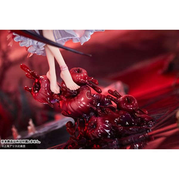 Remilia Scarlet by Novel Stella - Shop at ToyCoin