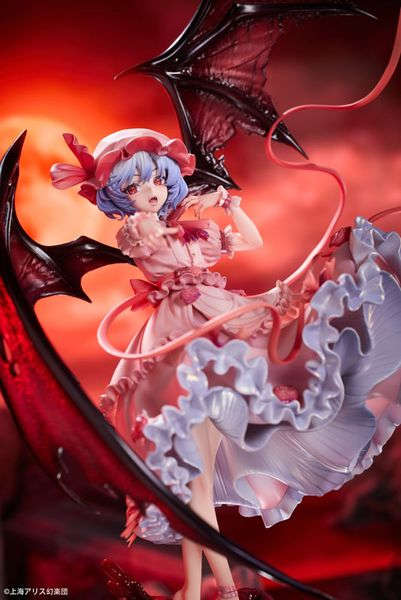 Remilia Scarlet by Novel Stella - Shop at ToyCoin