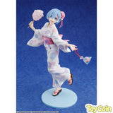 Rem: Yukata Ver. (Renewal Package Edition)