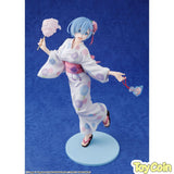 Rem: Yukata Ver. (Renewal Package Edition)