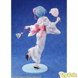 Rem: Yukata Ver. (Renewal Package Edition)