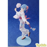 Rem: Yukata Ver. (Renewal Package Edition)