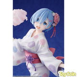 Rem: Yukata Ver. (Renewal Package Edition)