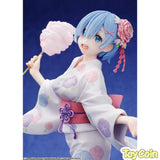 Rem: Yukata Ver. (Renewal Package Edition)