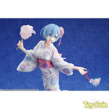 Rem: Yukata Ver. (Renewal Package Edition)