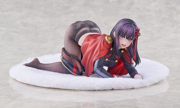 Ren Yamashiro by Solarain - Shop at ToyCoin