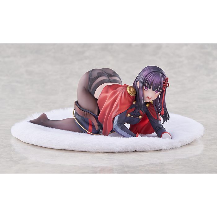 Ren Yamashiro by  Solarain 4595316221400 ToyCoin