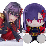 Ren Yamashiro by Solarain - Shop at ToyCoin