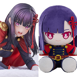 Ren Yamashiro by  Solarain 4595316221400 ToyCoin