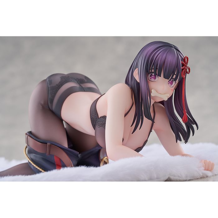 Ren Yamashiro by Solarain - Shop at ToyCoin