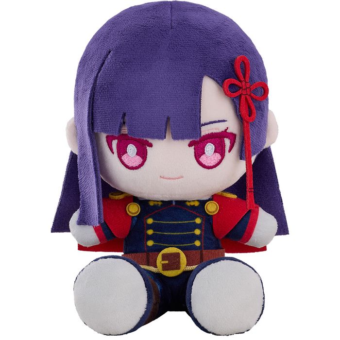 Ren Yamashiro by  Solarain 4595316221400 ToyCoin