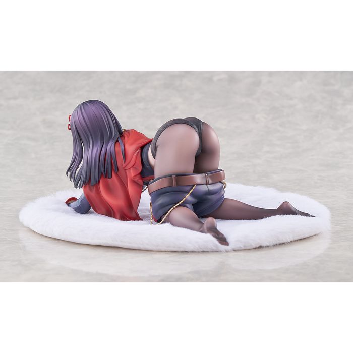 Ren Yamashiro by Solarain - Shop at ToyCoin