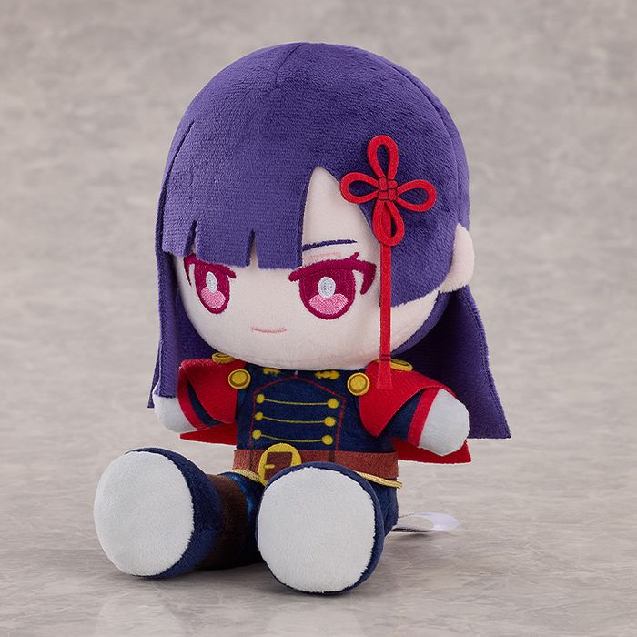 Ren Yamashiro by Solarain - Shop at ToyCoin