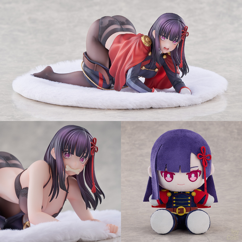 Ren Yamashiro by  Solarain 4595316221400 ToyCoin