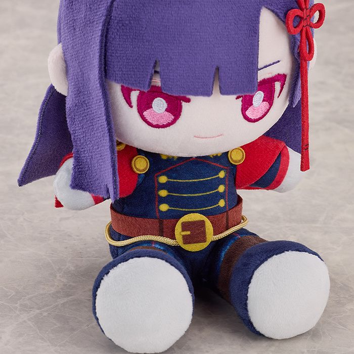 Ren Yamashiro by Solarain - Shop at ToyCoin