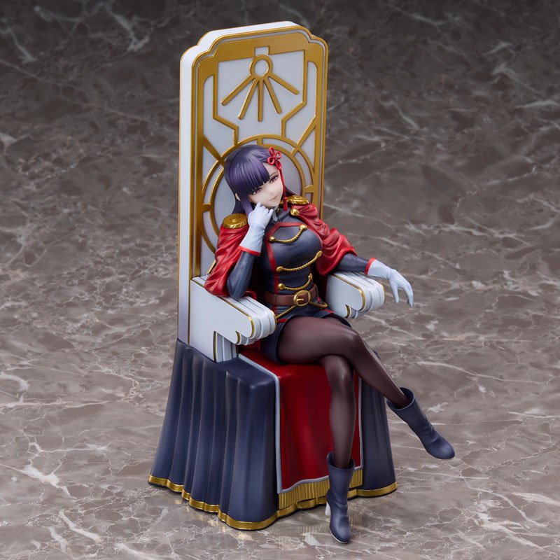 Ren Yamashiro by  Union Creative 4589642718772 ToyCoin